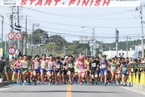各種スポーツイベント企画・運営